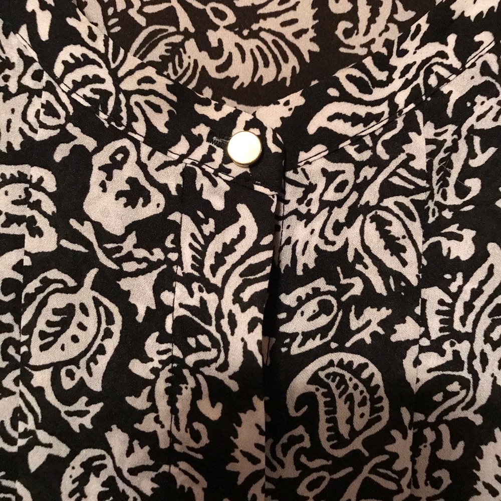 Blouse - Picture 2 of 2